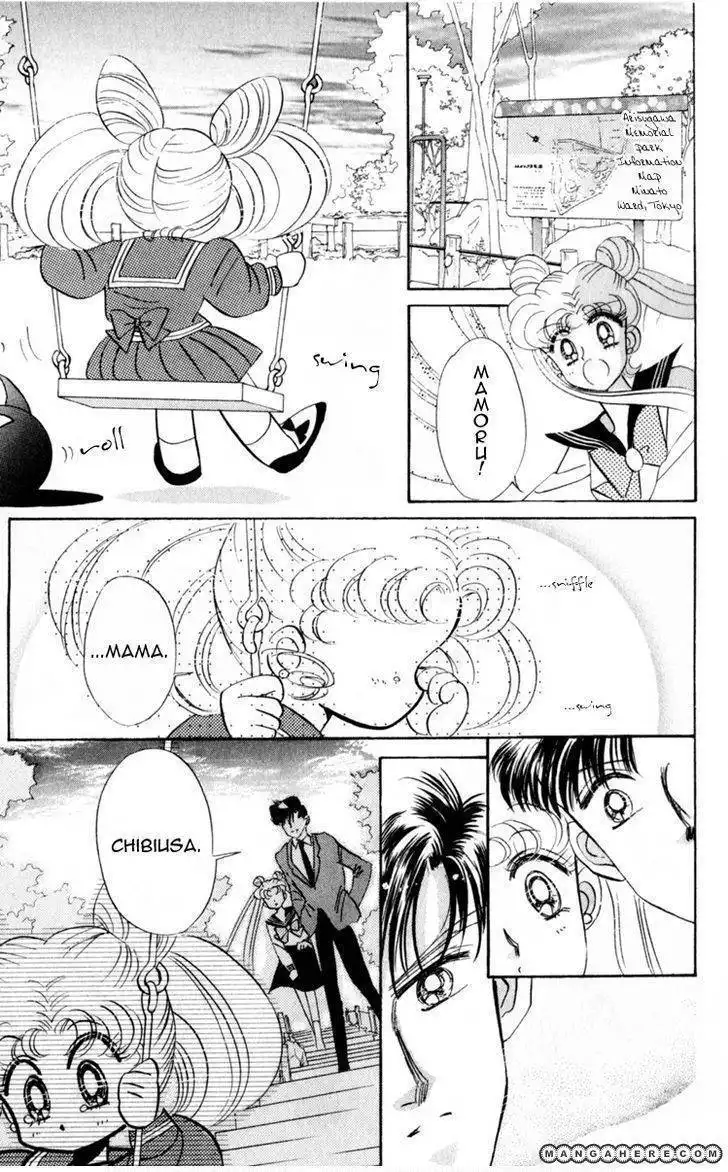 Sailor Moon Chapter 15 10